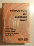 Knjiga Mikrobiologija živil živalskega izvora, avtor: Bem Zaviša et al