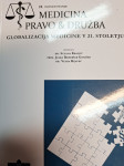 KRALJIĆ, REBERŠEK GORIŠEK, RIJAVEC MEDICINA, PRAVO & DRUŽBA