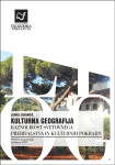 Kulturna geografija (Zupančič J.)