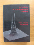 Lazarini, Brenčič: Splošna in anorganska kemija