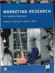 Marketing research : an applied approach / Naresh Malhotra, David Birk