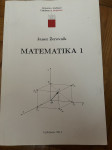 Matematika 1 (Janez Žerovnik)