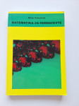 Matematika za farmacevte (Mirko Dobovišek)