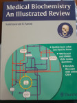 Medical Biochemistry - An Illustrated Review ; Sankhavaram R. Panini