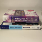 Medicinski učbeniki