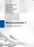 Microeconomics 1, Domadenik in drugi, 2016
