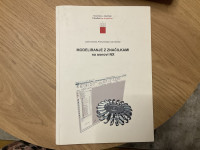 Modeliranje z značilkami na osnovi NX