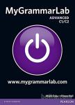 MyGrammarLab advanced C1/C2