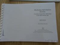 Nekaj potrebne literature za študij na Ekonomski fakulteti