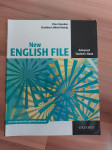 New English File. Advanced (C1). Učbenik.