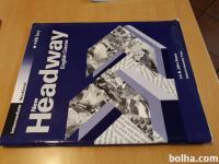New headway English course, (Delovni Zvezek Z Rešitvami)
