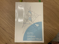 Opisna geometrija, Ivan Prebil in Robert Kunc