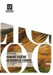 Osnove fizične geografije Evrope (Rebernik D.)