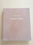 OSNOVE FIZIKE 1 - Kladnik