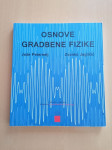 OSNOVE GRADBENE FIZIKE - Peternelj, Jagličić