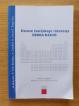 Osnove kemijskega računanja (zbirka nalog)