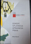 Osnove splošnega upravnega prava