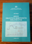 Osnove zdravstveno hidrotehnične infrastrukture, Jože Panjan