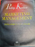 PHILIP KOTLER MARKETING , MANAGEMENT