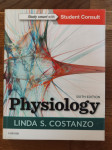 Physiology (Costanzo)