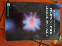 Praktični pouk celične biologije