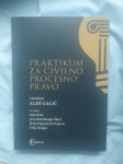 Praktikum civilno procesno pravo