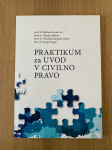 Praktikum za Uvod v civilno pravo
