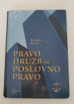 Pravo družb in poslovno pravo