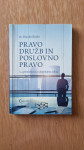 Pravo družb in poslovno pravo učbenik 1 letnik UPEŠ
