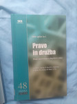 Pravo in družba - Albin Igličar