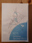 I. Prebil, R. Kunc: Opisna geometrija