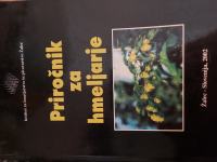 PRIROČNIK ZA HMELJARJE INŠTITUT ZA HMELJARSTVO IN PIVOVARSTVO ŽALEC