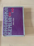 Prodam učbenik ORGANSKA KEMIJA, Tišler Miha