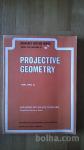 Projective geometry - Frank Ayres