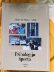 Psihologija športa