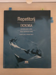 Repetitorij Ekonomija, druga spremenjena izdaja