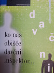 ROMANA KUHAR PUC KO NAS OBIŠČE DAVČNI INŠPEKTOR