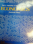 SAMUELSON & NORDHAUS ECONOMICS