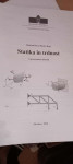 Statika in trdnost (Boštjan Harl in Marko Kegl)-univezitetni učbenik
