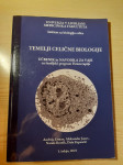 Temelji celične biologije - učbenik