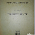 TERENSKI RELIEF