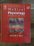 Textbook of Medical Physiology (Guyton & Hall)