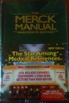 The Merck Manual 19th edition