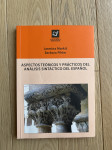 Učbenik Aspectos teóricos y prácticos del análisis sintáctico del espa
