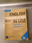 učbenik englisch pronunciation in use