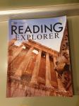 učbenik Reading Explorer angleščina 5