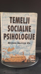 Ule-Temelji socialne psihologije. Poštnina v ceni