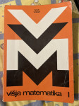 visja matematika I, Ivan Vidav