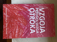 Vzgoja predšolskega otroka