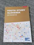 Youth study Slovenia 2018/2019